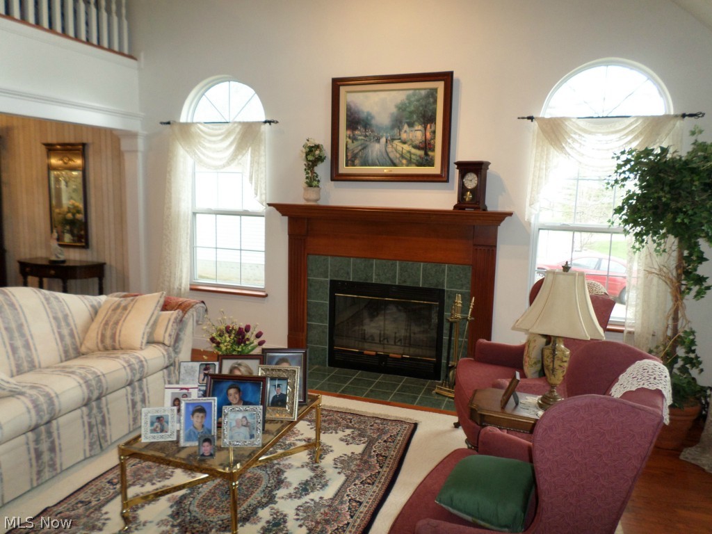 Burlington - Residential