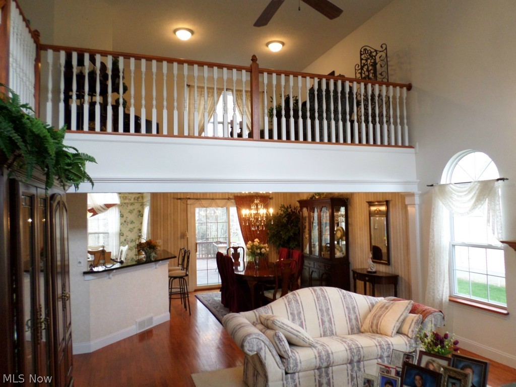 Burlington - Residential