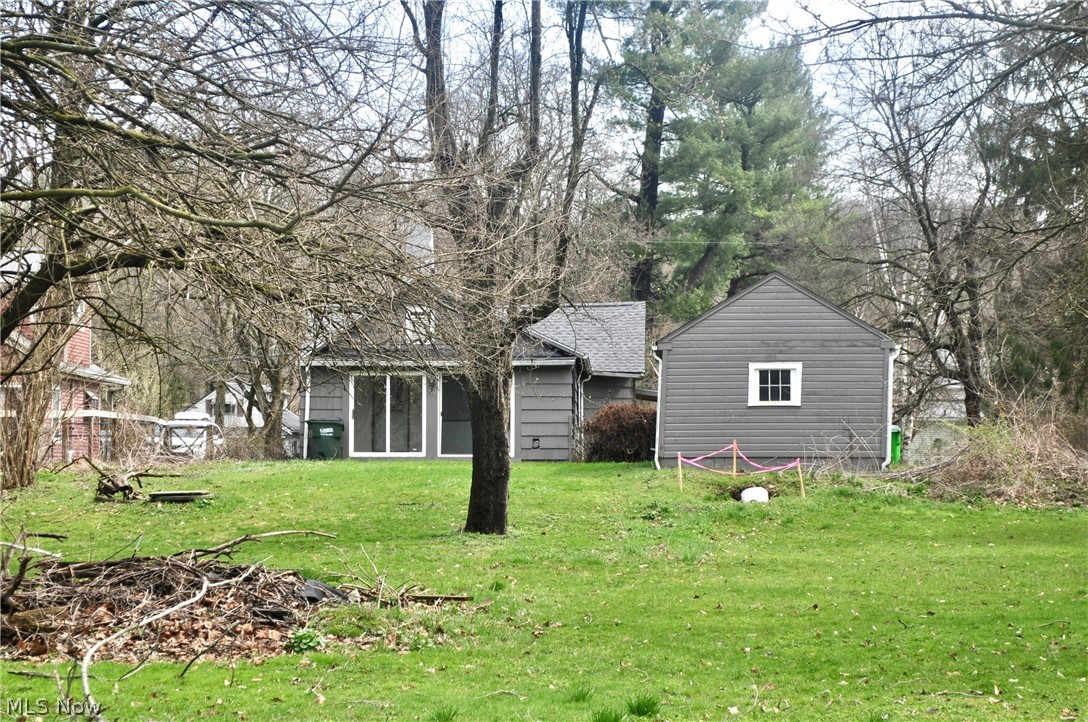 Village/Boston - Residential