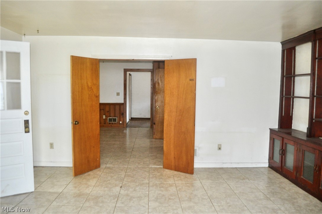 Village/Boston - Residential