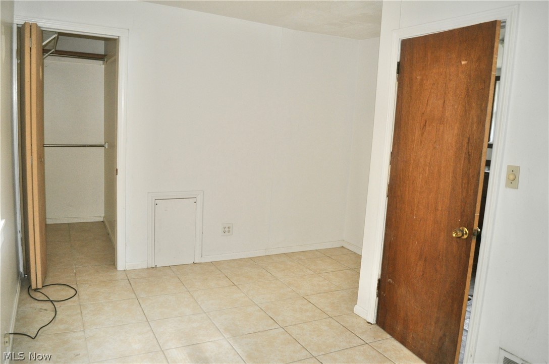 Village/Boston - Residential