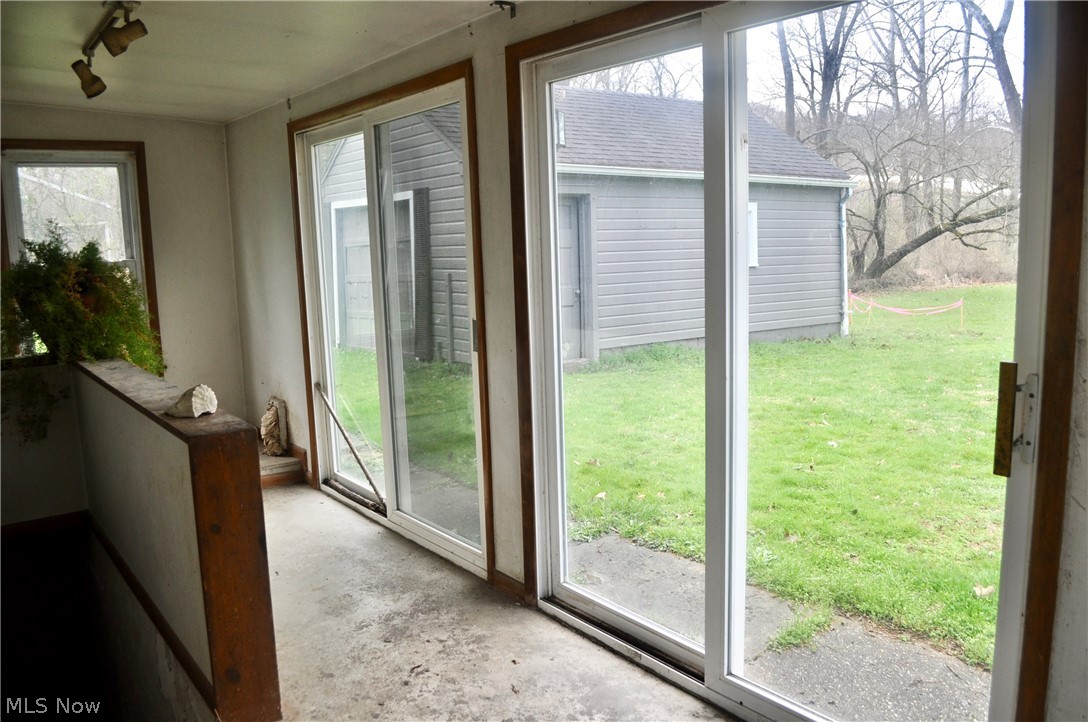 Village/Boston - Residential