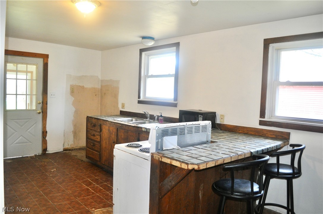 Village/Boston - Residential