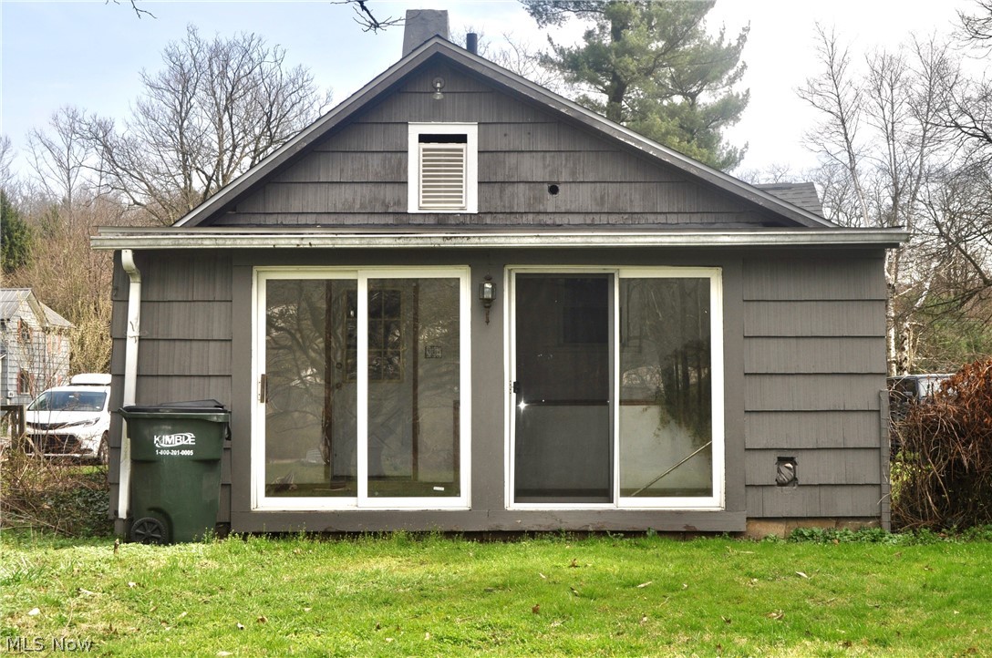 Village/Boston - Residential