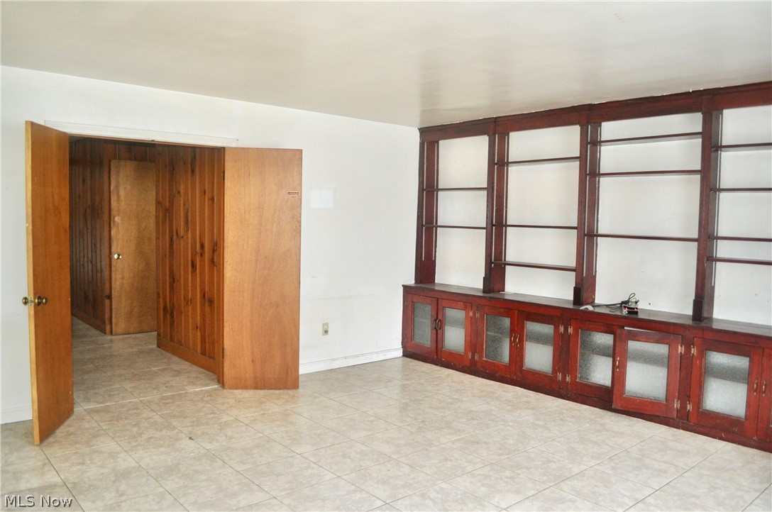 Village/Boston - Residential