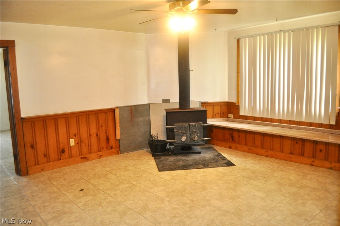 Village/Boston - Residential