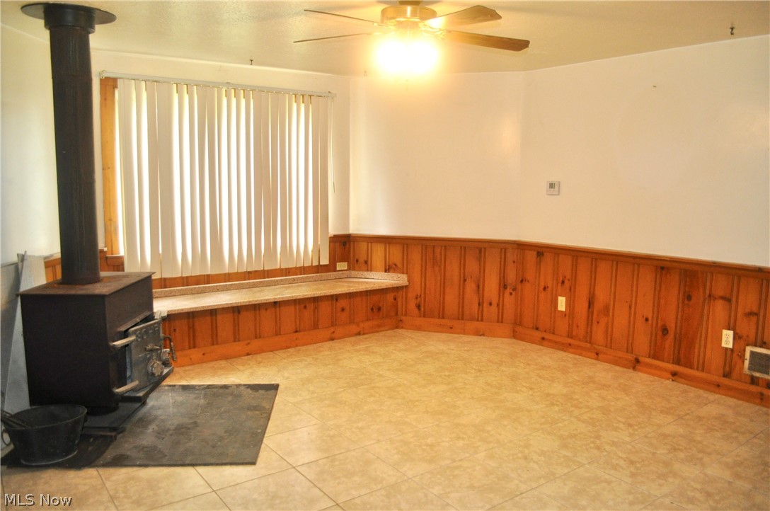 Village/Boston - Residential