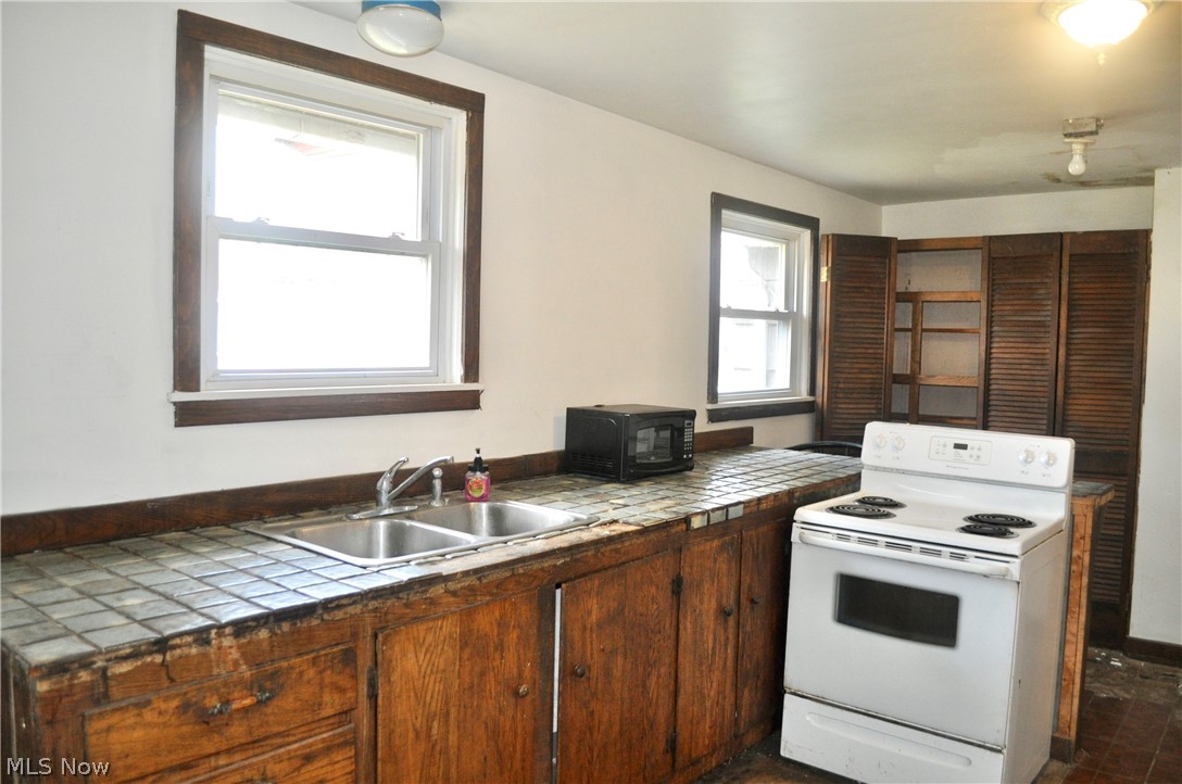 Village/Boston - Residential