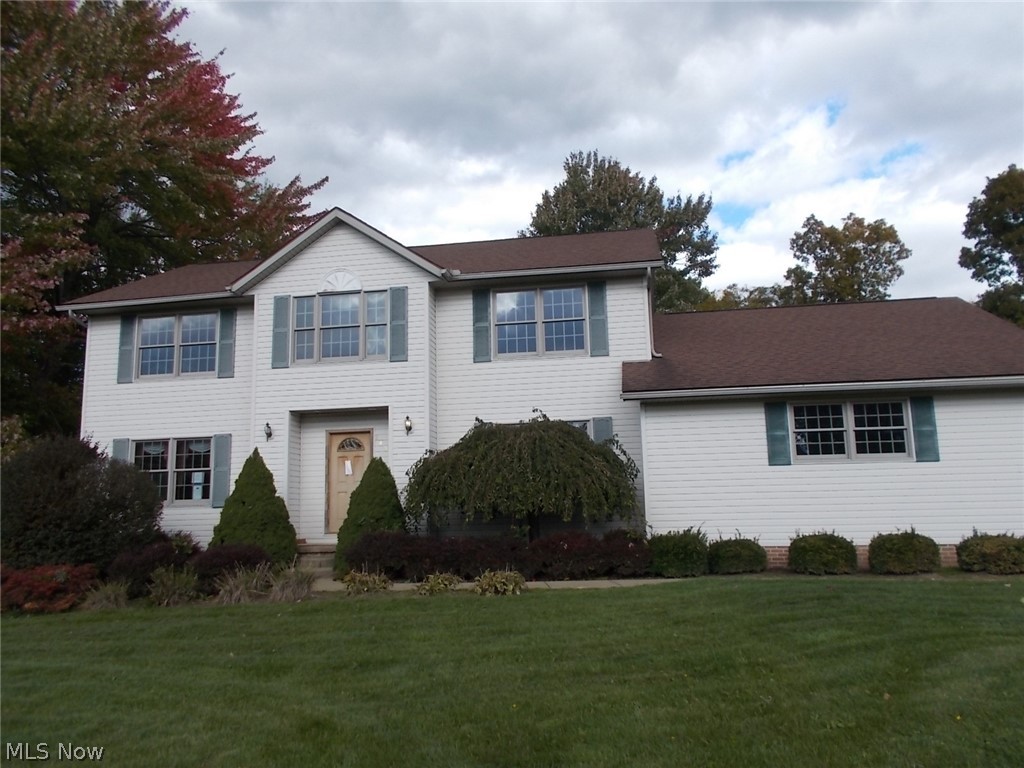 Westmoreland Estates 03 - Residential