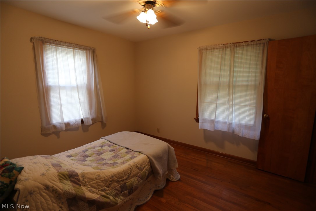 Happy Hollow - Residential