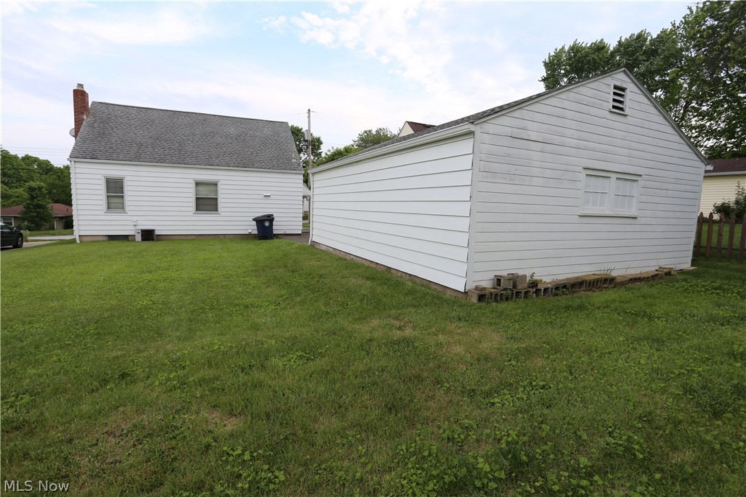 Happy Hollow - Residential