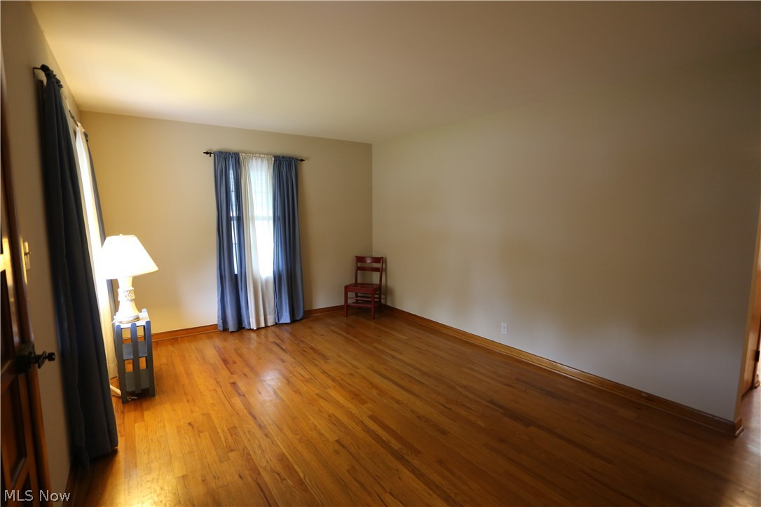 Happy Hollow - Residential