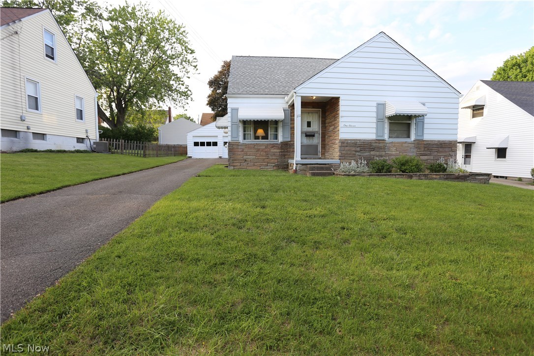 Happy Hollow - Residential