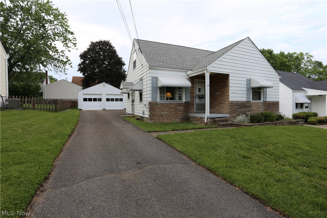 Happy Hollow - Residential