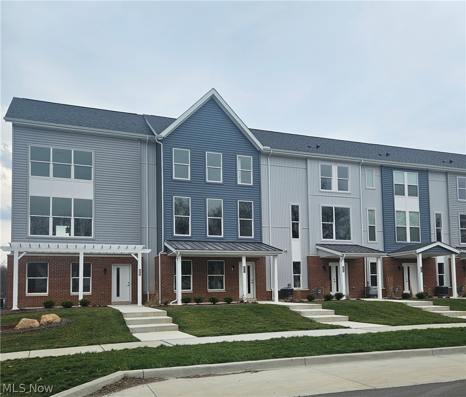 The Residences at Good Park - Residential