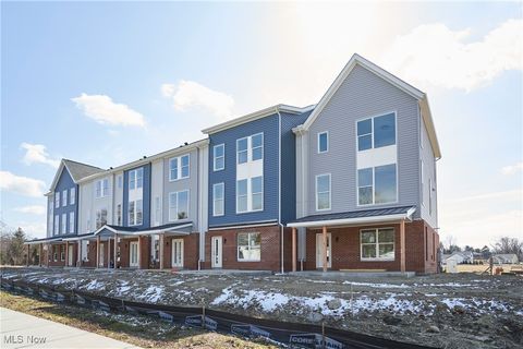 604 Mull Avenue Unit 12, Akron, OH 44313 - MLS#: 5087781