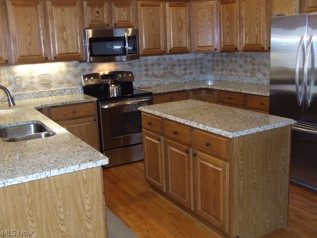 Cross Creek - Residential