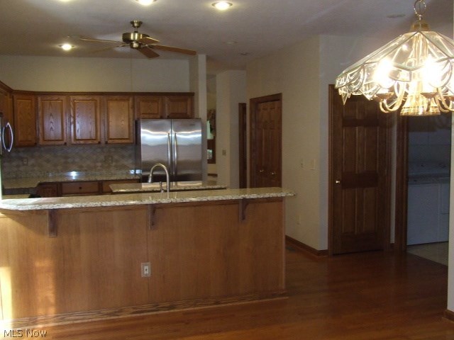 Cross Creek - Residential