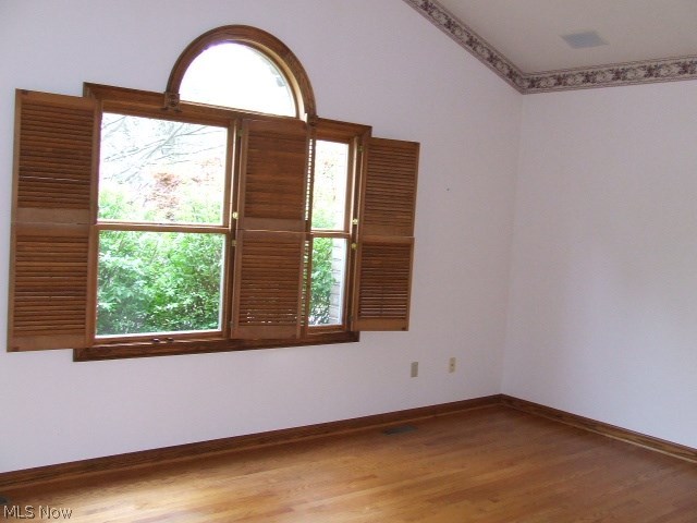 Cross Creek - Residential