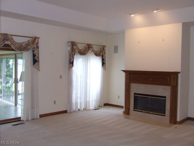 Cross Creek - Residential