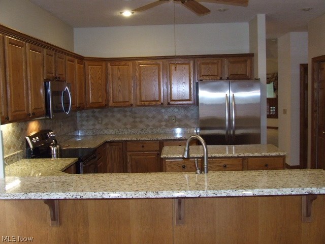 Cross Creek - Residential