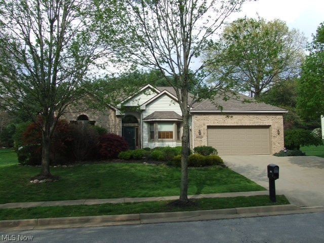 Cross Creek - Residential