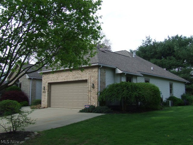 Cross Creek - Residential