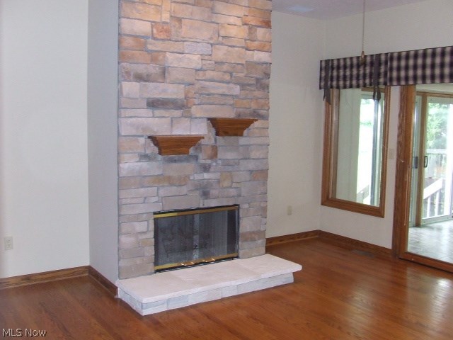 Cross Creek - Residential