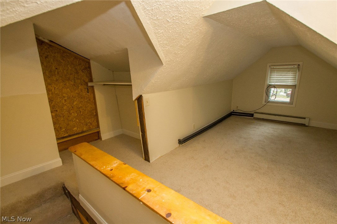 Stow Gardens - Residential