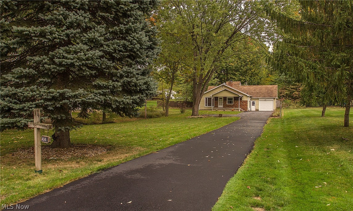 Stow Gardens - Residential