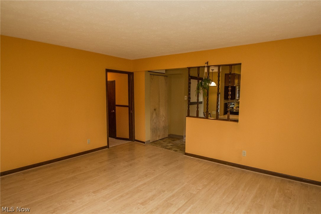 Stow Gardens - Residential