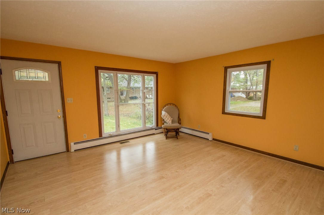 Stow Gardens - Residential