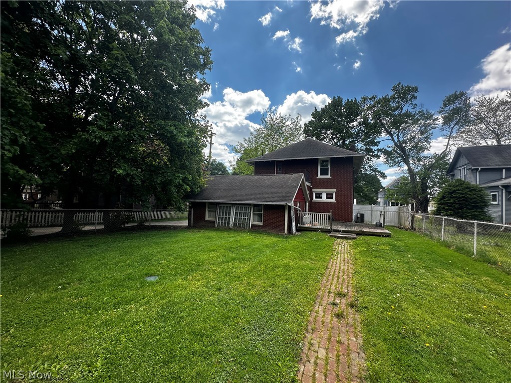 Swinehart - Residential