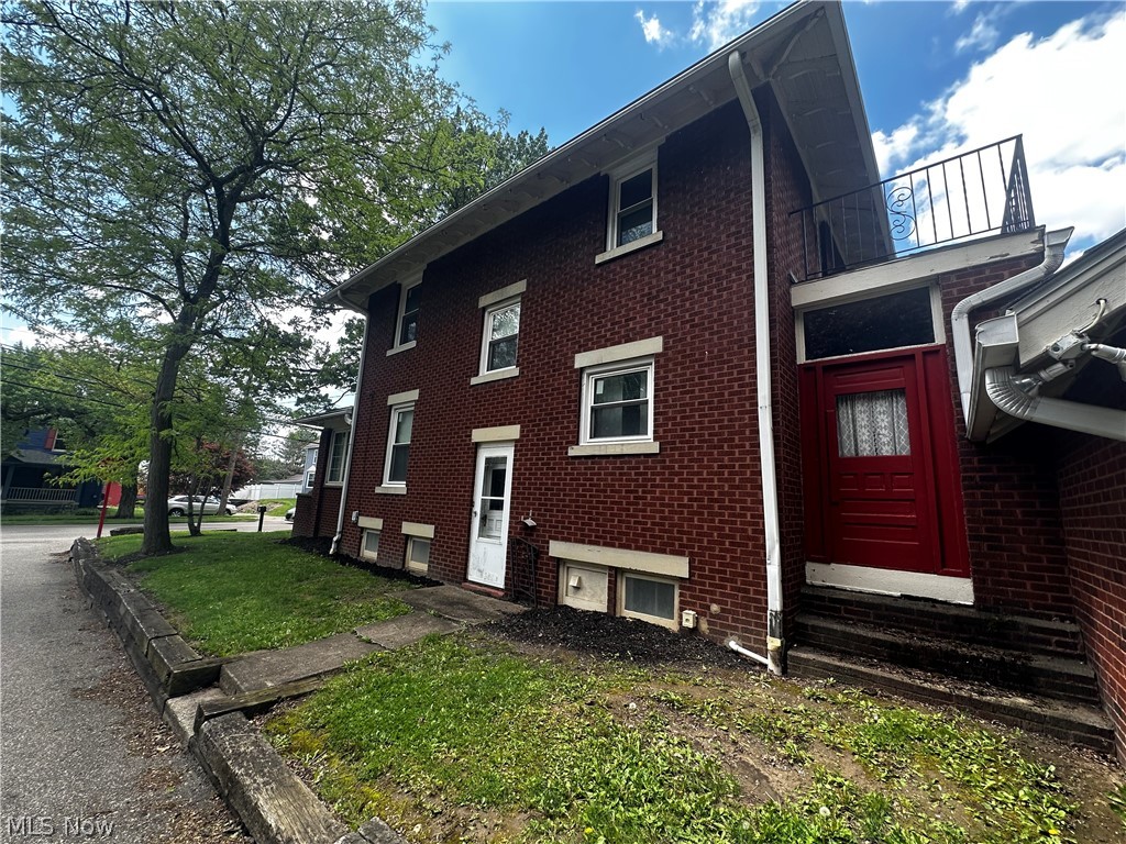 Swinehart - Residential