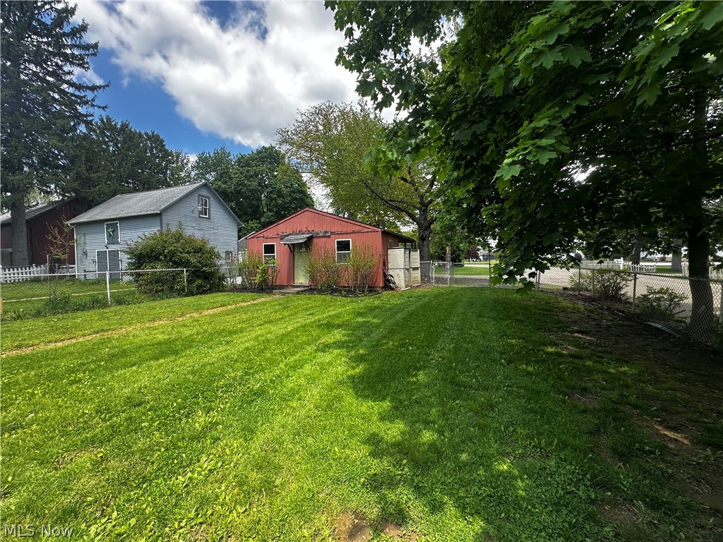 Swinehart - Residential