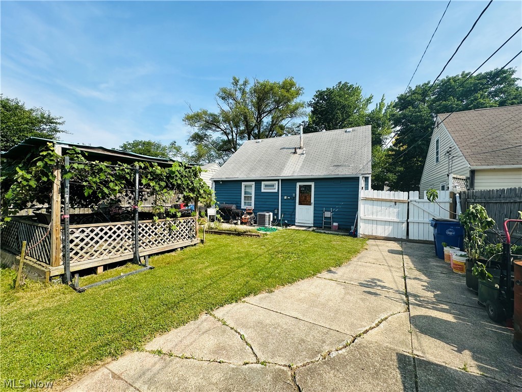 Van De Boe Hagar Cos Homeway - Residential