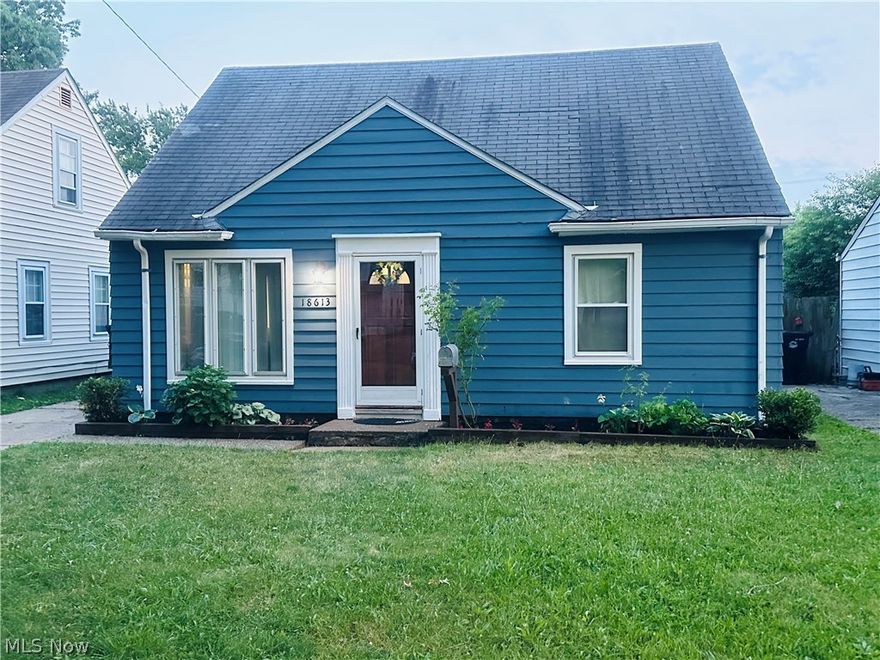 Welcome to this charming 4-bedroom, 1-bath bungalow nestled in a centrally located neighborhood with a spacious backyard which includes a beautiful gazebo, perfect for enjoying time with family and friends. This home is move-in ready, offering a perfect blend of comfort and convenience. Enjoy the ease of multi-level living with ample room for relaxation and entertaining. Don't miss out on the opportunity to make this your dream home!