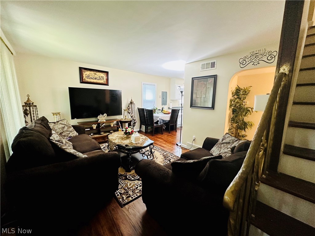 Van De Boe Hagar Cos Homeway - Residential