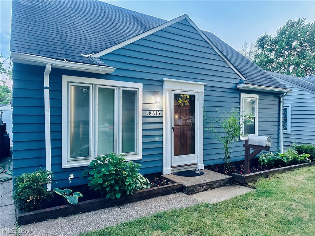 Van De Boe Hagar Cos Homeway - Residential