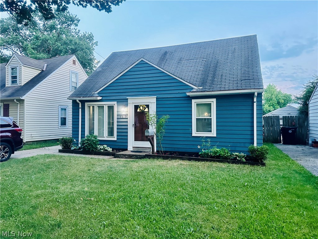 Van De Boe Hagar Cos Homeway - Residential