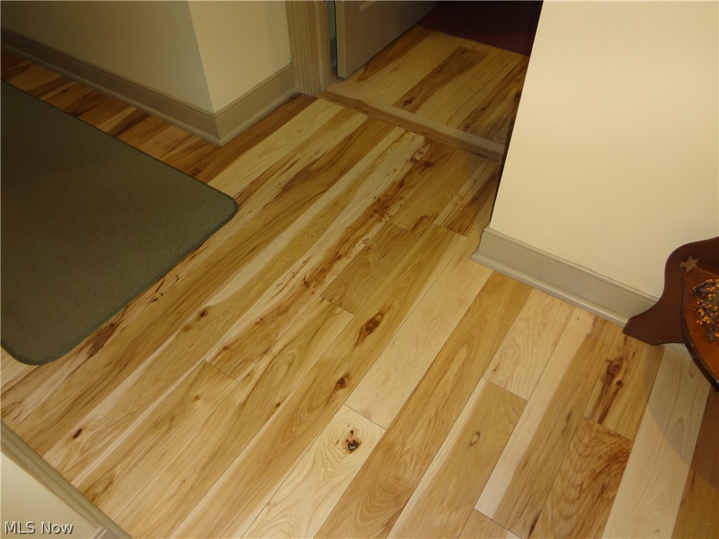 Cranberry Court Condo - Residential