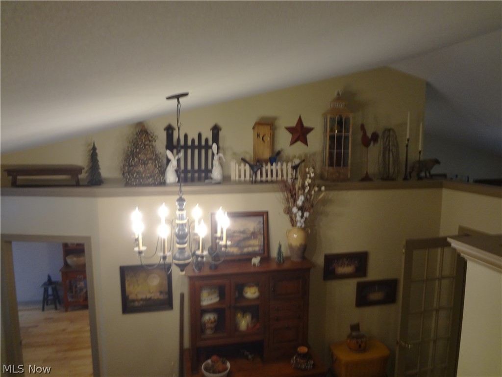 Cranberry Court Condo - Residential