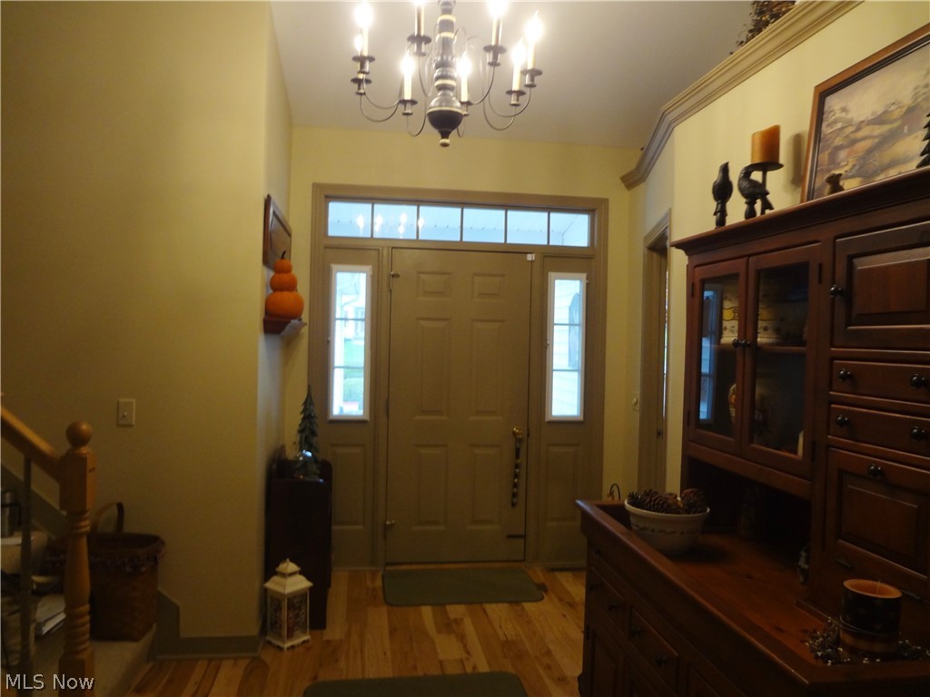 Cranberry Court Condo - Residential