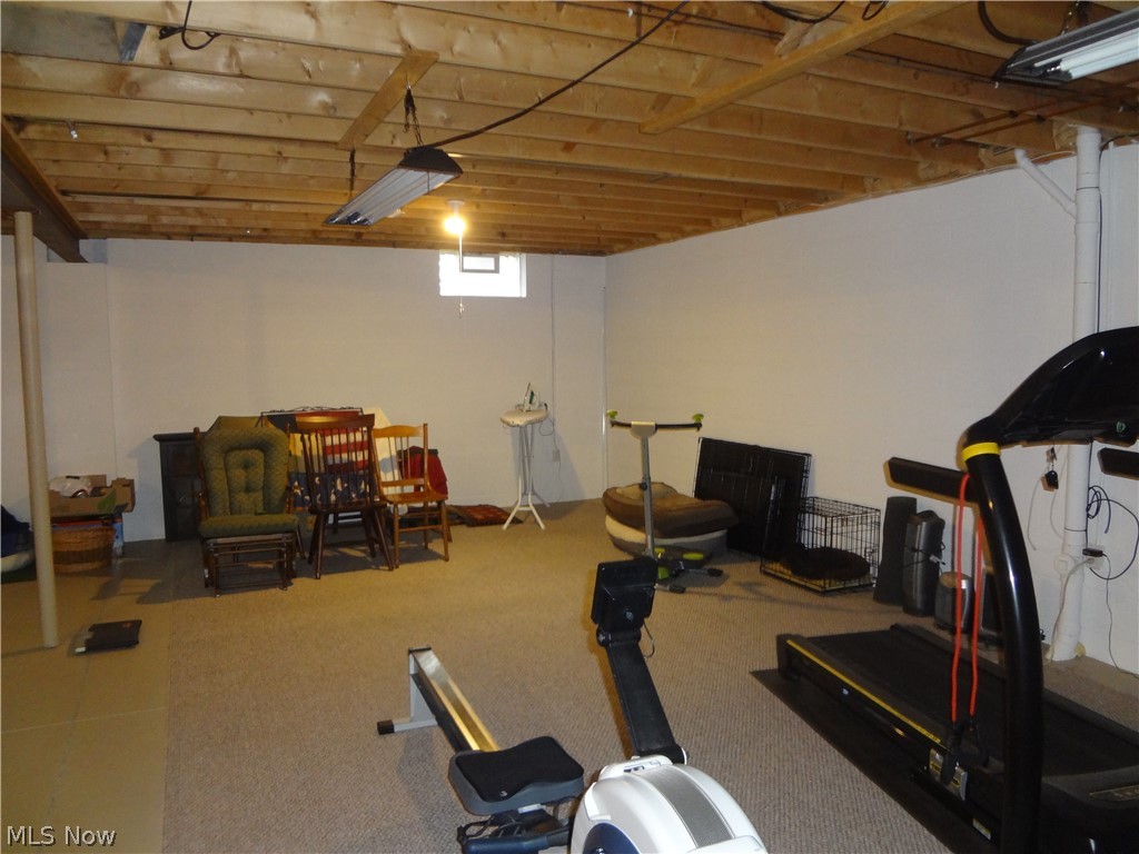 Cranberry Court Condo - Residential