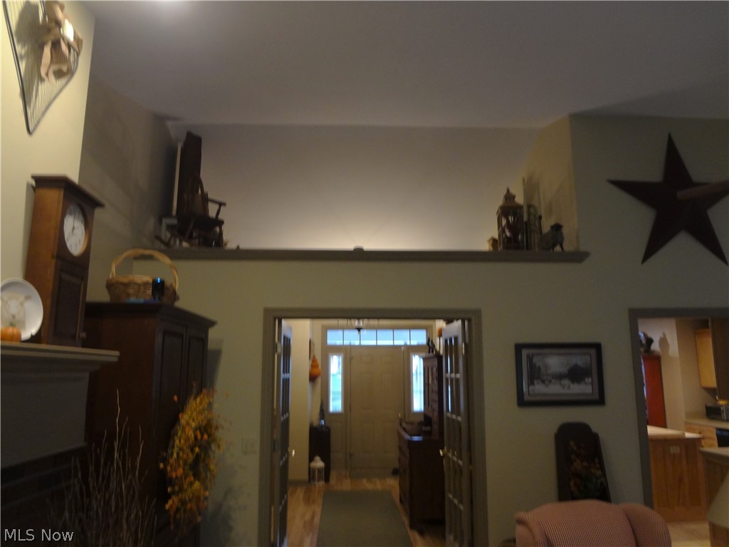 Cranberry Court Condo - Residential