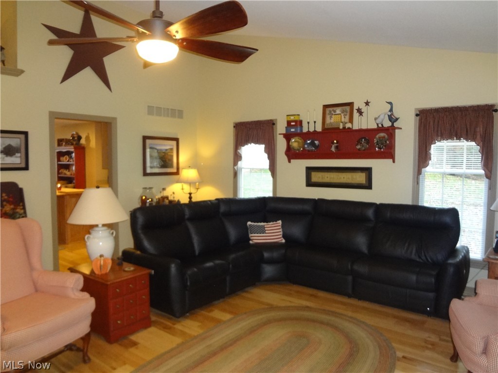 Cranberry Court Condo - Residential