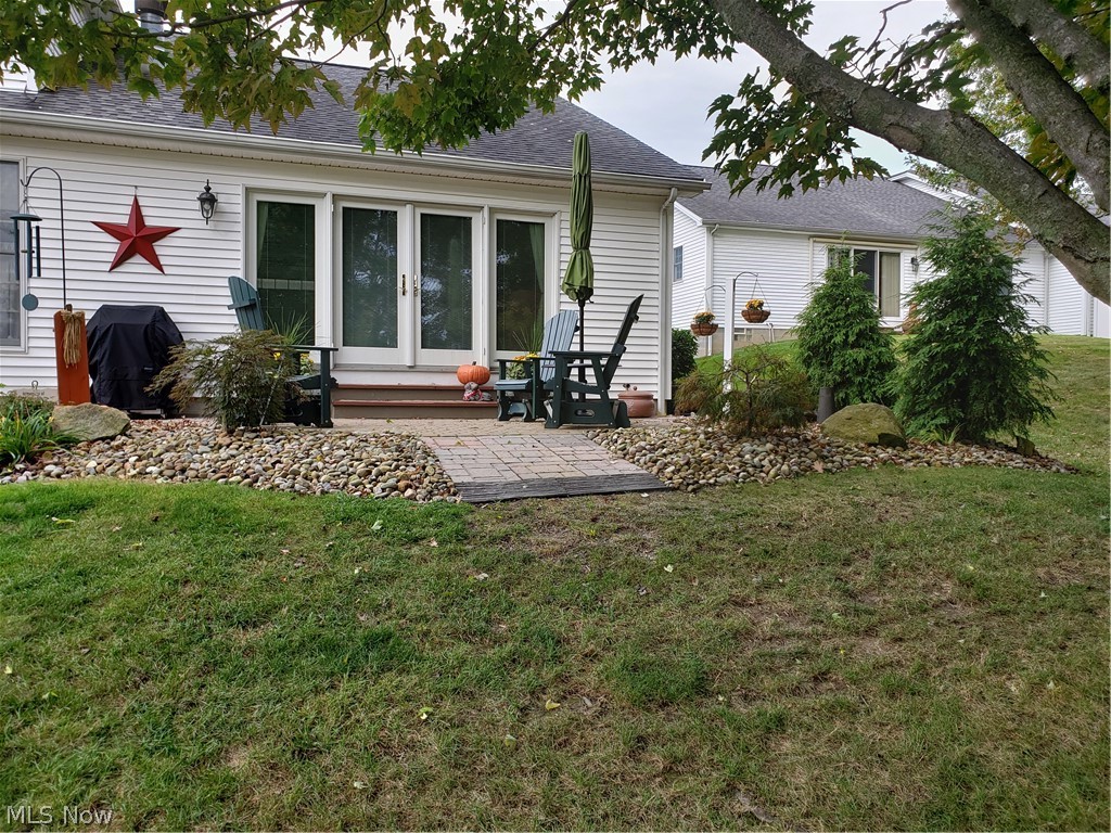 Cranberry Court Condo - Residential