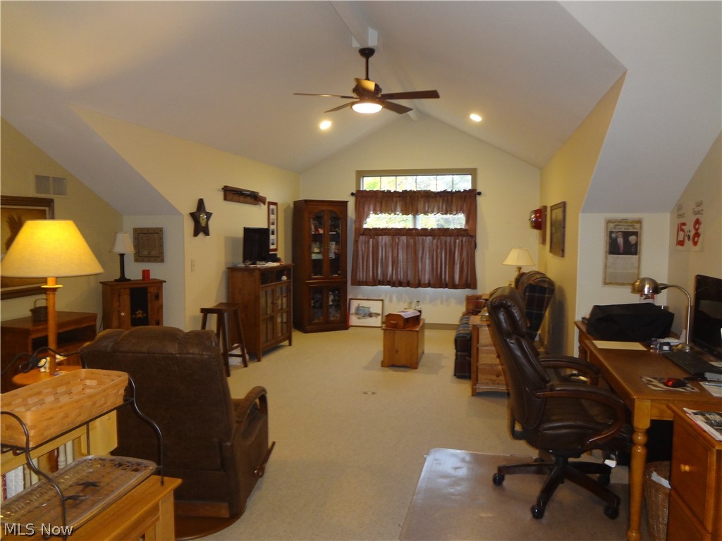 Cranberry Court Condo - Residential