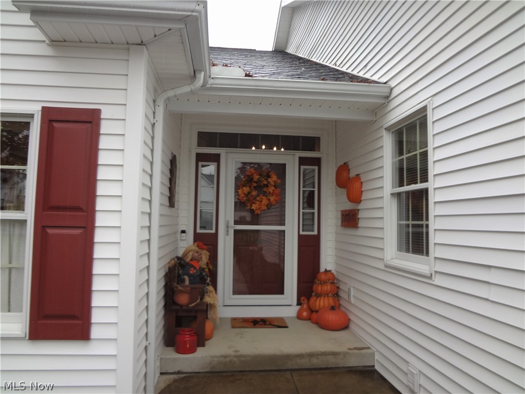 Cranberry Court Condo - Residential