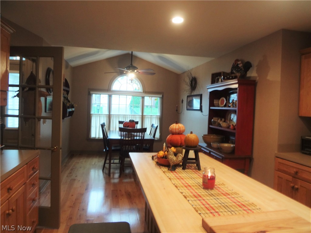 Cranberry Court Condo - Residential